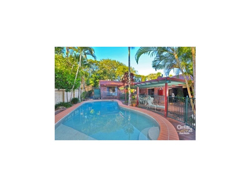 8 Broadmoor Street, Kenmore Hills QLD 4069