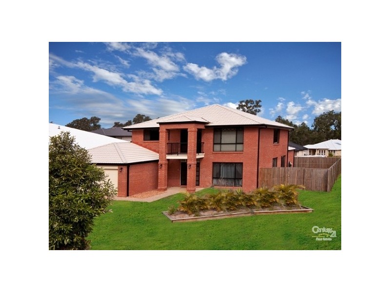 1 Hendos Place, Moggill QLD 4070