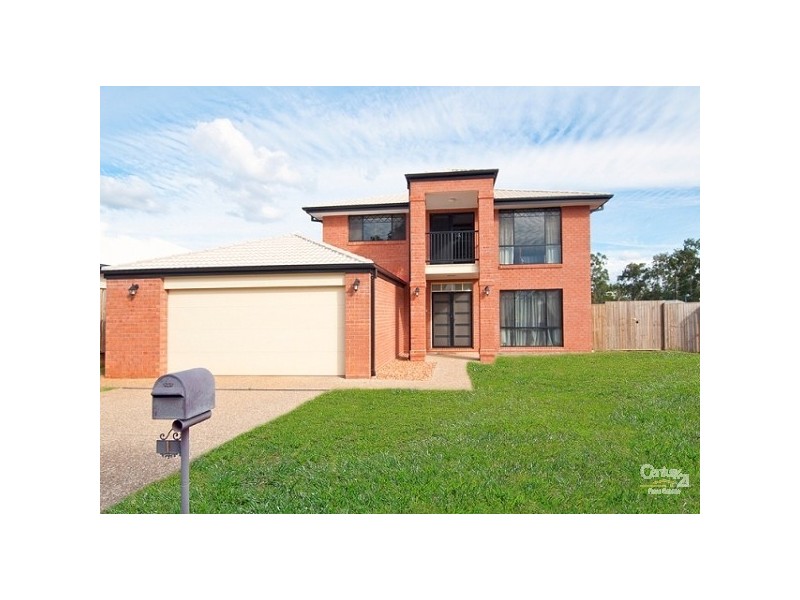 1 Hendos Place, Moggill QLD 4070