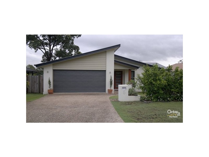 5 Regency Crescent, Moggill QLD 4070