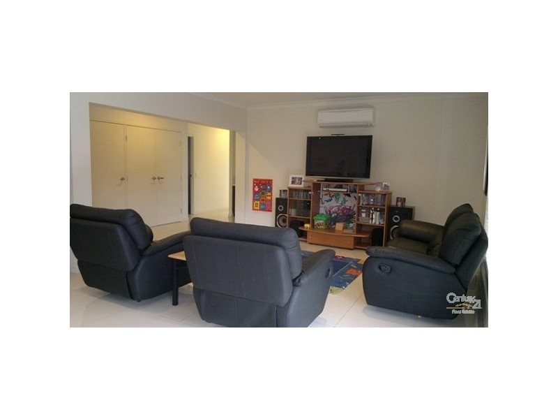 5 Regency Crescent, Moggill QLD 4070