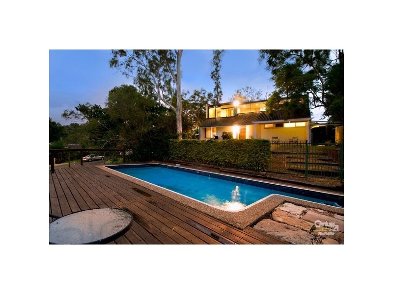 76 Twilight Street, Kenmore QLD 4069