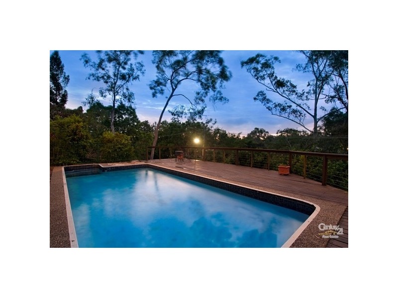 76 Twilight Street, Kenmore QLD 4069