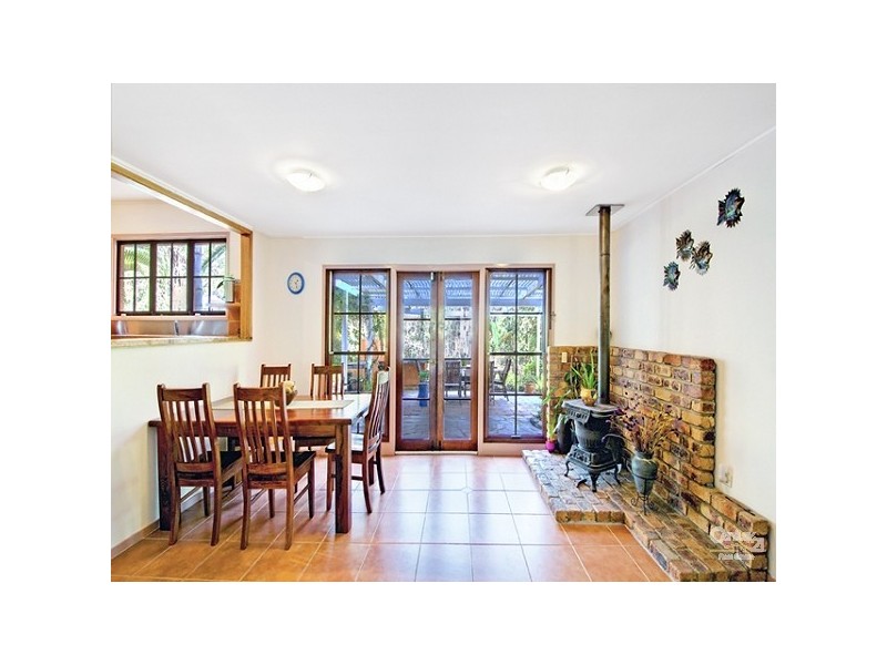 2840 Moggill Road, Pinjarra Hills QLD 4069