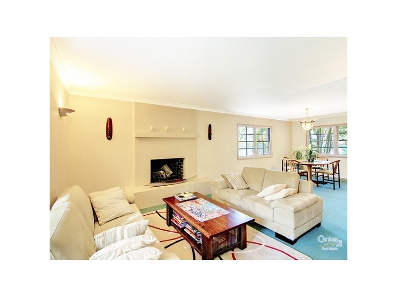 2840 Moggill Road, Pinjarra Hills QLD 4069