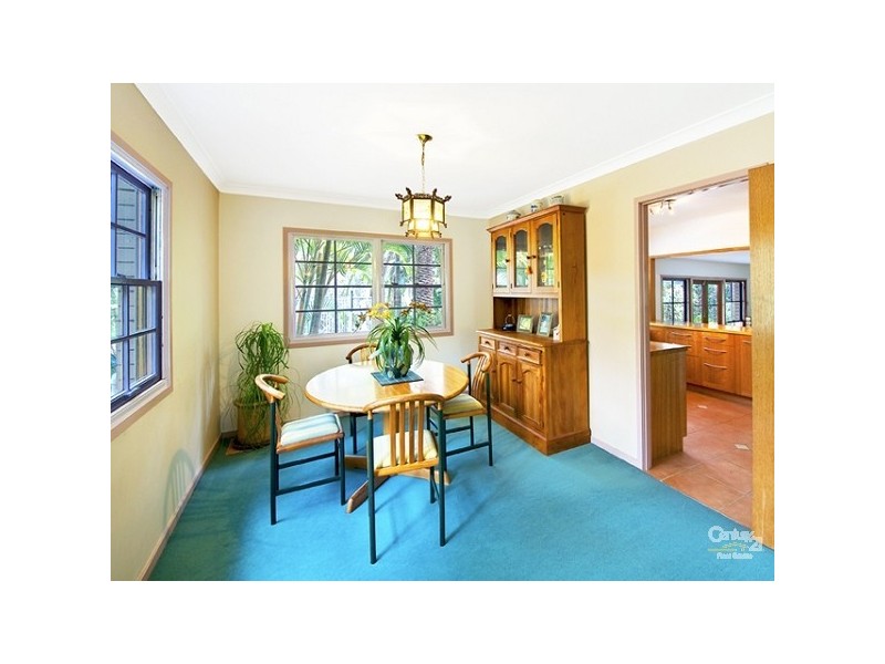 2840 Moggill Road, Pinjarra Hills QLD 4069