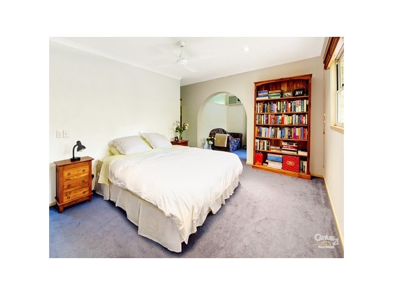 2840 Moggill Road, Pinjarra Hills QLD 4069