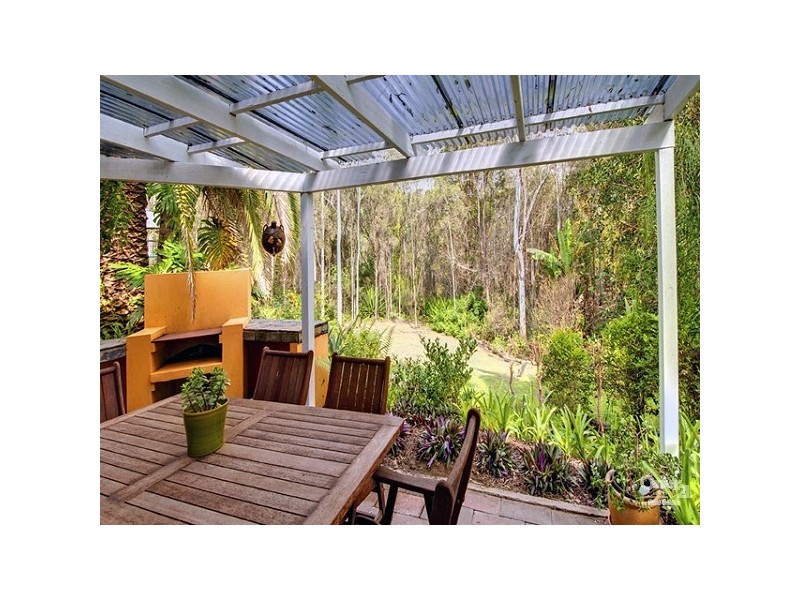 2840 Moggill Road, Pinjarra Hills QLD 4069