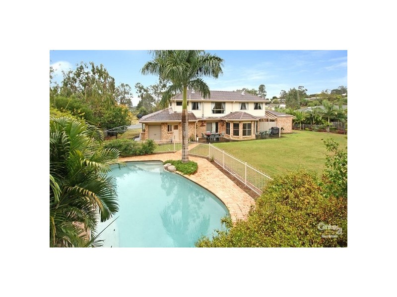 28 Pioneer Crescent, Bellbowrie QLD 4070