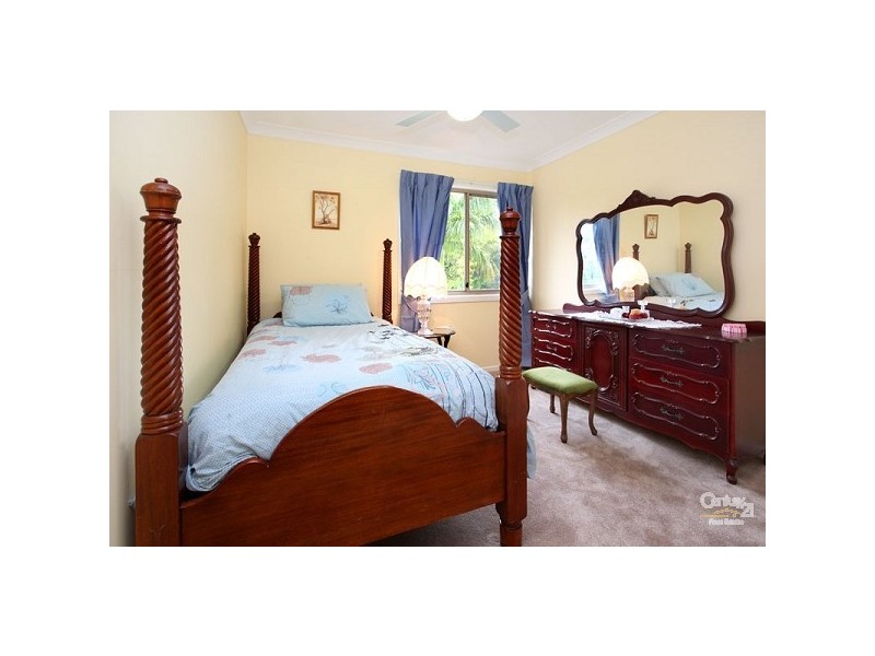 28 Pioneer Crescent, Bellbowrie QLD 4070