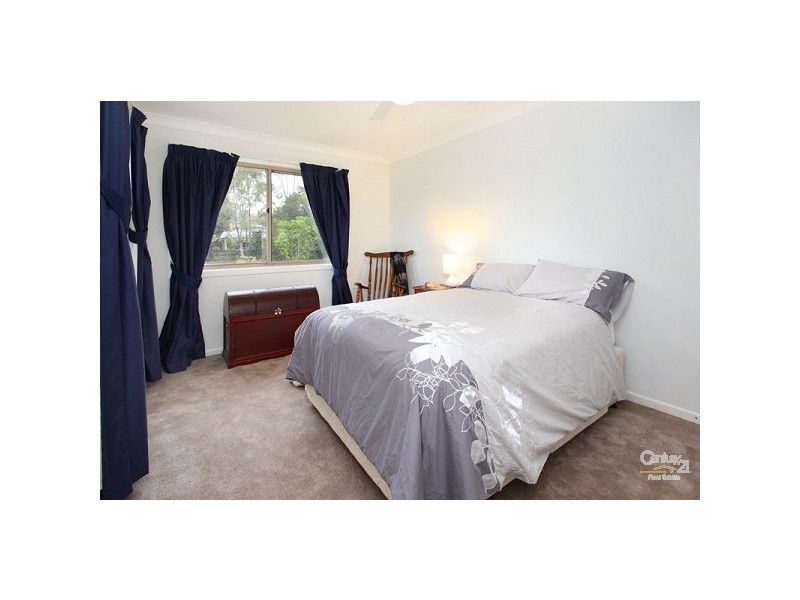 28 Pioneer Crescent, Bellbowrie QLD 4070