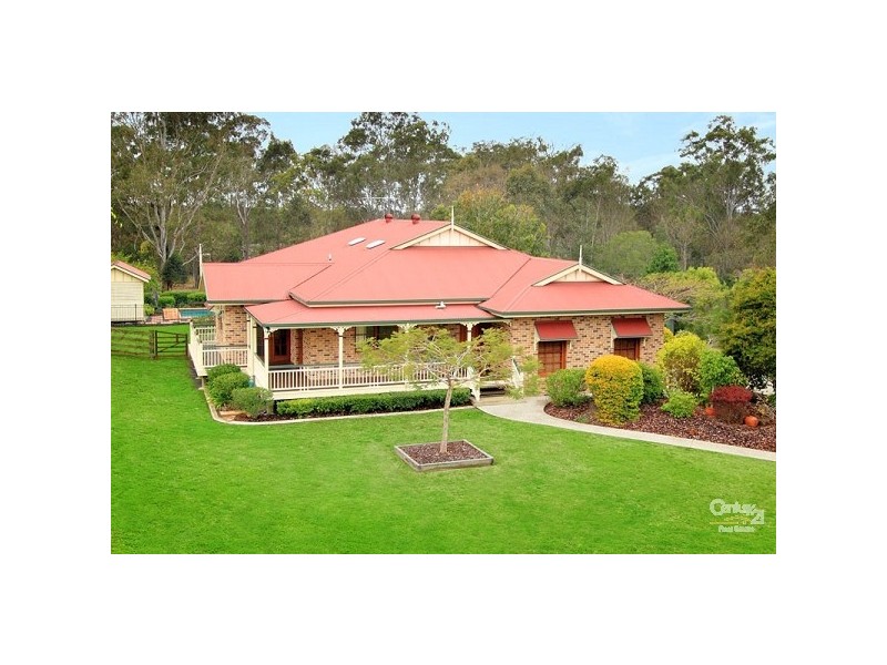 50 Jacqueline Place, Anstead QLD 4070