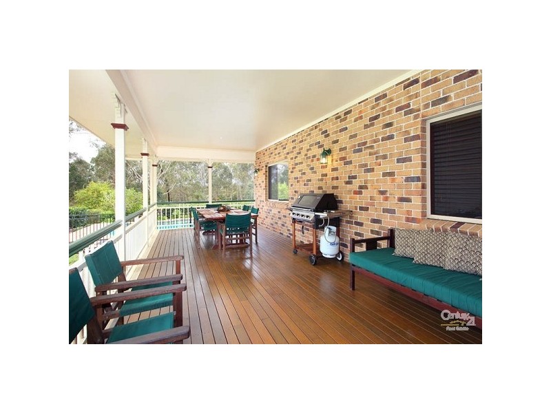 50 Jacqueline Place, Anstead QLD 4070