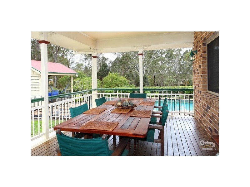 50 Jacqueline Place, Anstead QLD 4070