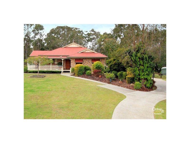 50 Jacqueline Place, Anstead QLD 4070