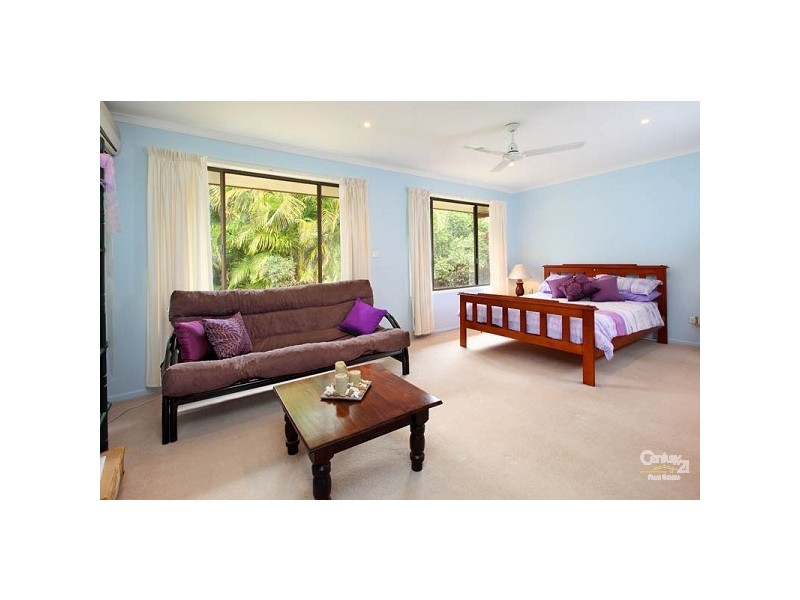 61 Montanus Drive, Bellbowrie QLD 4070