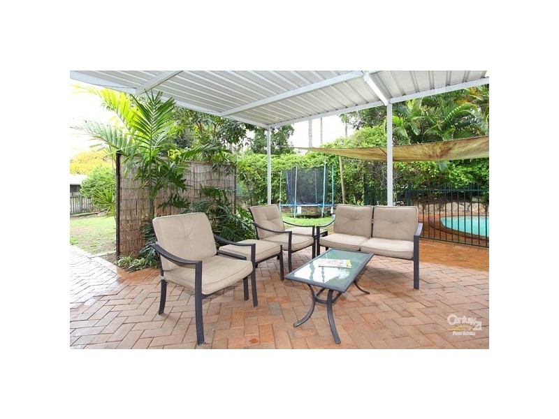 61 Montanus Drive, Bellbowrie QLD 4070