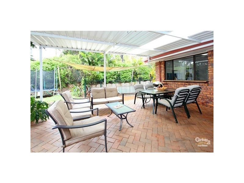 61 Montanus Drive, Bellbowrie QLD 4070