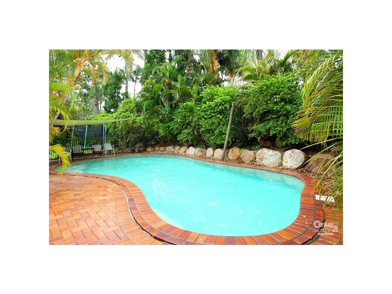 61 Montanus Drive, Bellbowrie QLD 4070