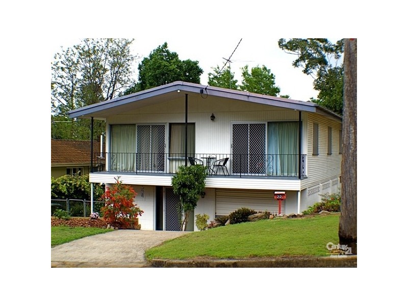 22 Moolingal Street, Jindalee QLD 4074