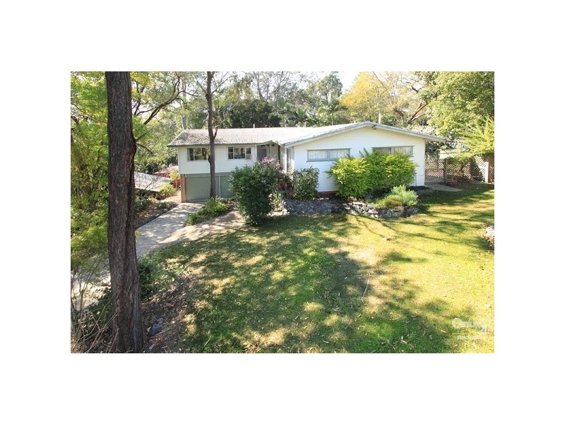 35 Norman Street, Fig Tree Pocket QLD 4069