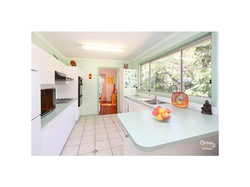 35 Norman Street, Fig Tree Pocket QLD 4069