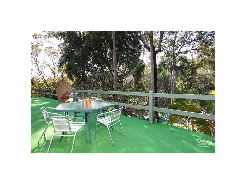 35 Norman Street, Fig Tree Pocket QLD 4069