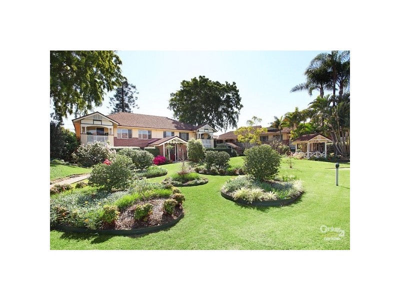 3/12 Bellevue Parade, Taringa QLD 4068