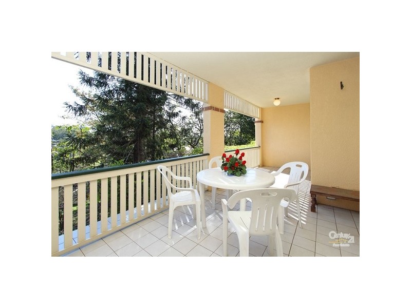 3/12 Bellevue Parade, Taringa QLD 4068