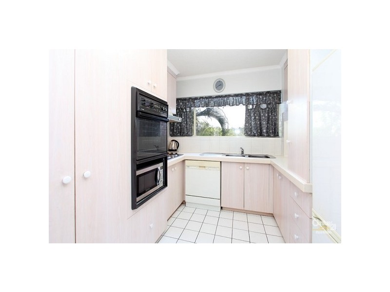 3/12 Bellevue Parade, Taringa QLD 4068