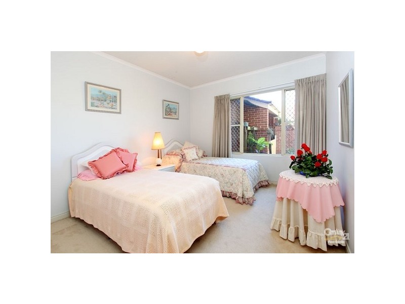 3/12 Bellevue Parade, Taringa QLD 4068