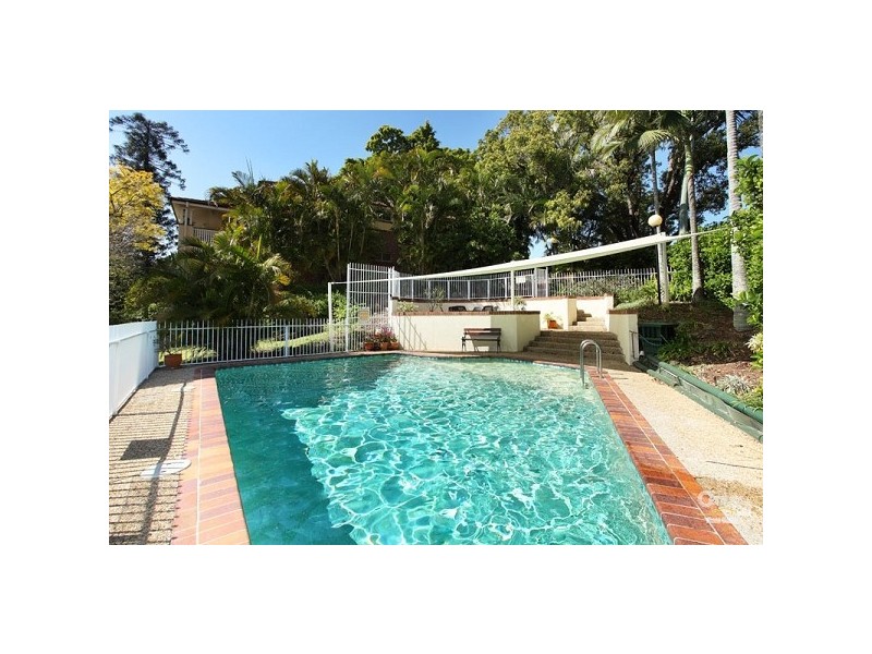 3/12 Bellevue Parade, Taringa QLD 4068