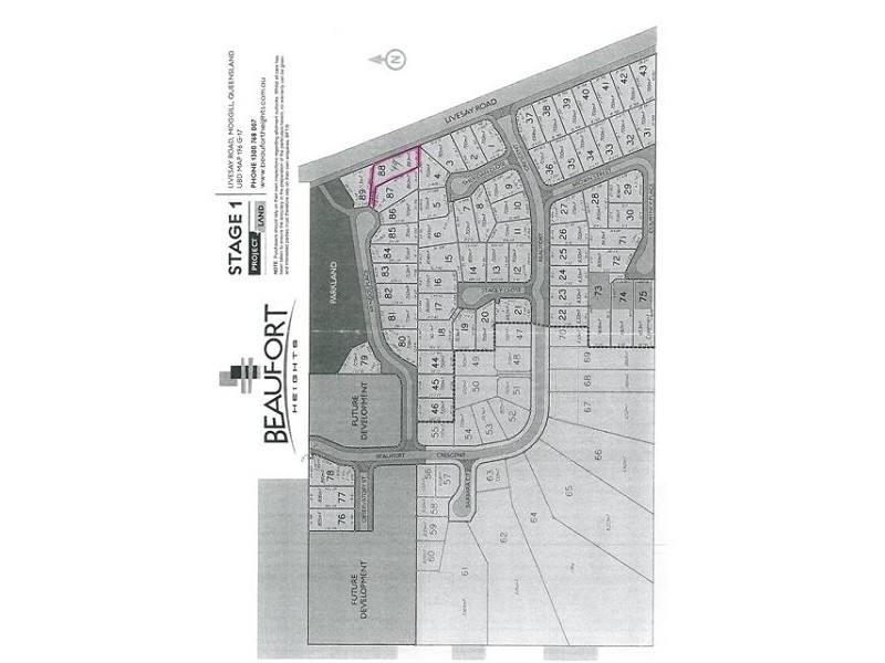 49 Hendos Place, Moggill QLD 4070