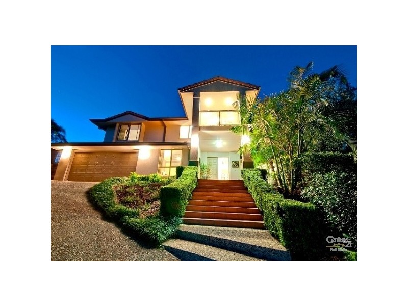 50 Drysdale Crescent, Brookfield QLD 4069