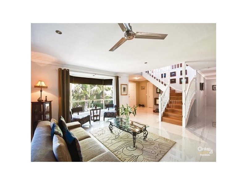 50 Drysdale Crescent, Brookfield QLD 4069