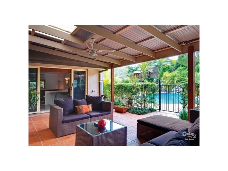50 Drysdale Crescent, Brookfield QLD 4069