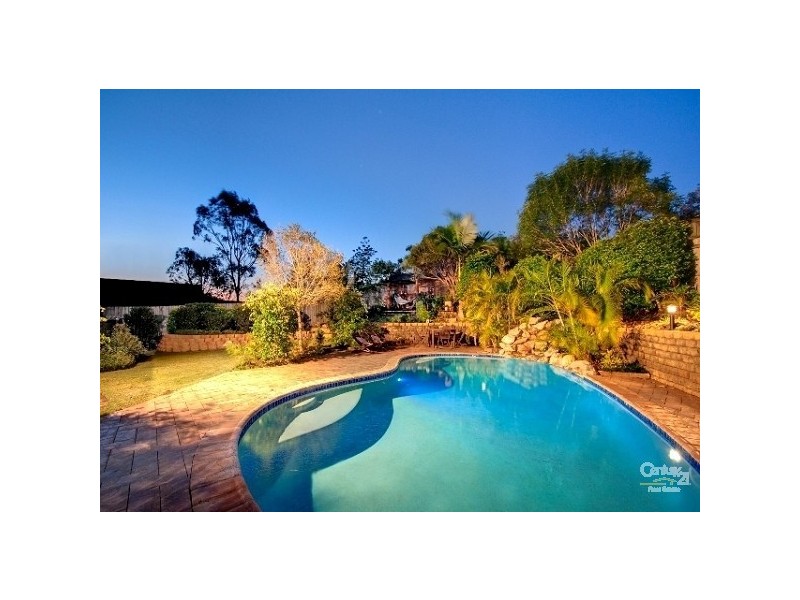 50 Drysdale Crescent, Brookfield QLD 4069