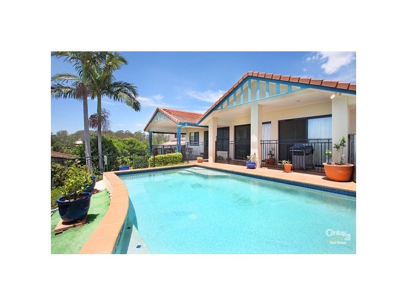 27 McConnell Crescent, Brookfield QLD 4069