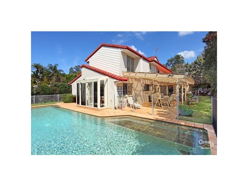 3 Kagoola Close, Chapel Hill QLD 4069