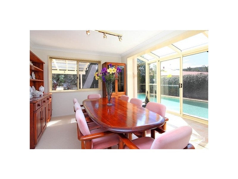 3 Kagoola Close, Chapel Hill QLD 4069