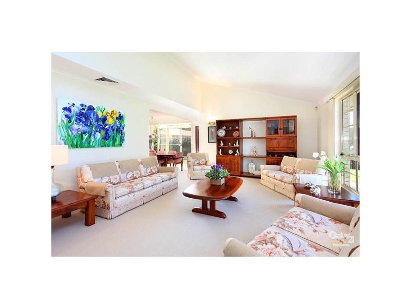 3 Kagoola Close, Chapel Hill QLD 4069