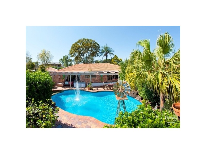 28 Michelangelo Street, Fig Tree Pocket QLD 4069