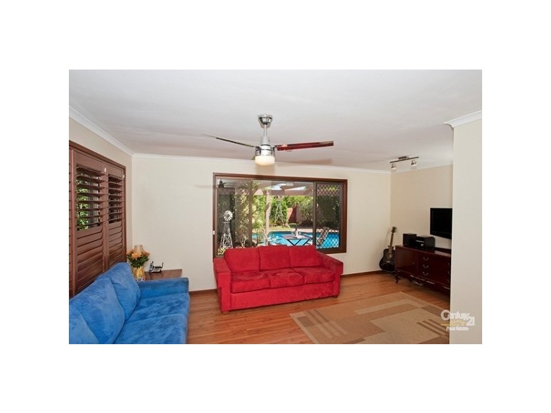 28 Michelangelo Street, Fig Tree Pocket QLD 4069