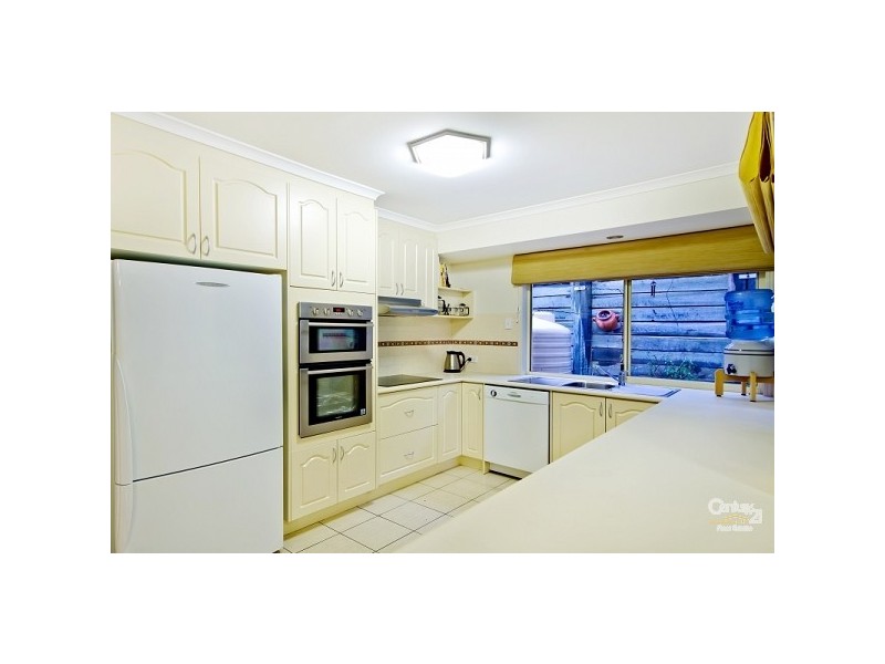 23 Drysdale Crescent, Brookfield QLD 4069