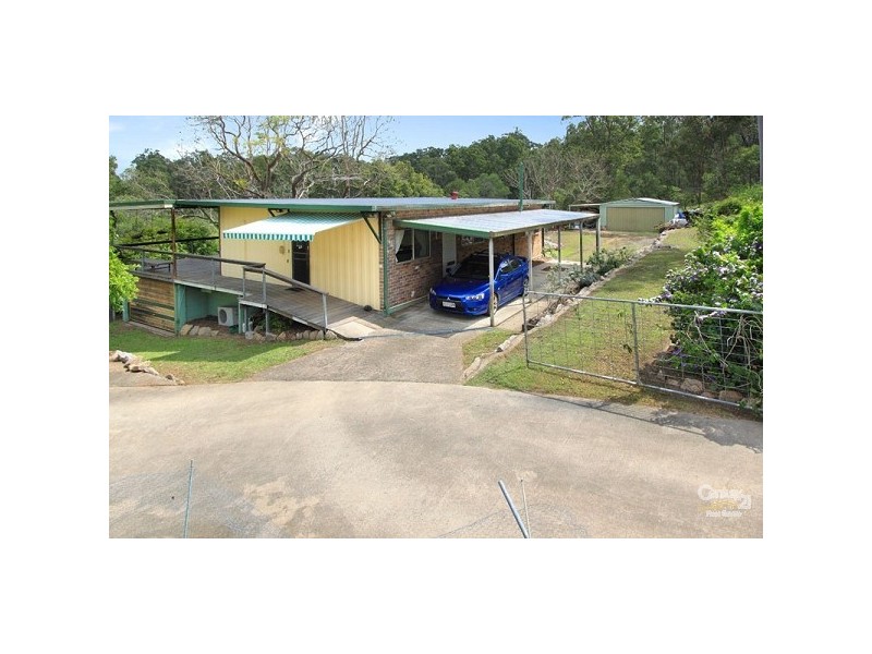 204 Grandview Road, Pullenvale QLD 4069