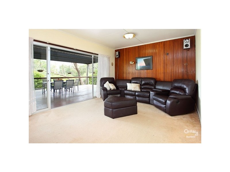 204 Grandview Road, Pullenvale QLD 4069