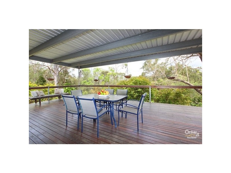 204 Grandview Road, Pullenvale QLD 4069