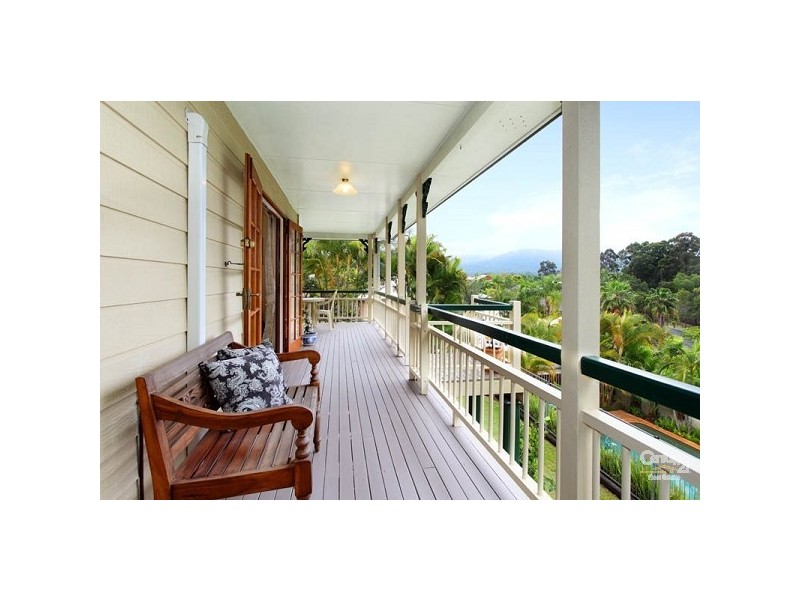 58 Morningview Street, Chapel Hill QLD 4069