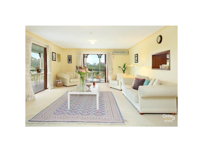 58 Morningview Street, Chapel Hill QLD 4069