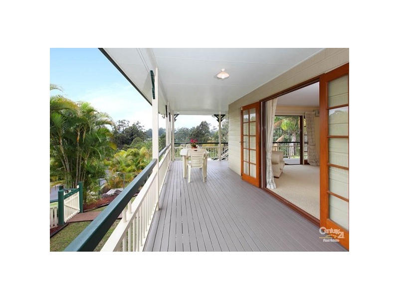 58 Morningview Street, Chapel Hill QLD 4069